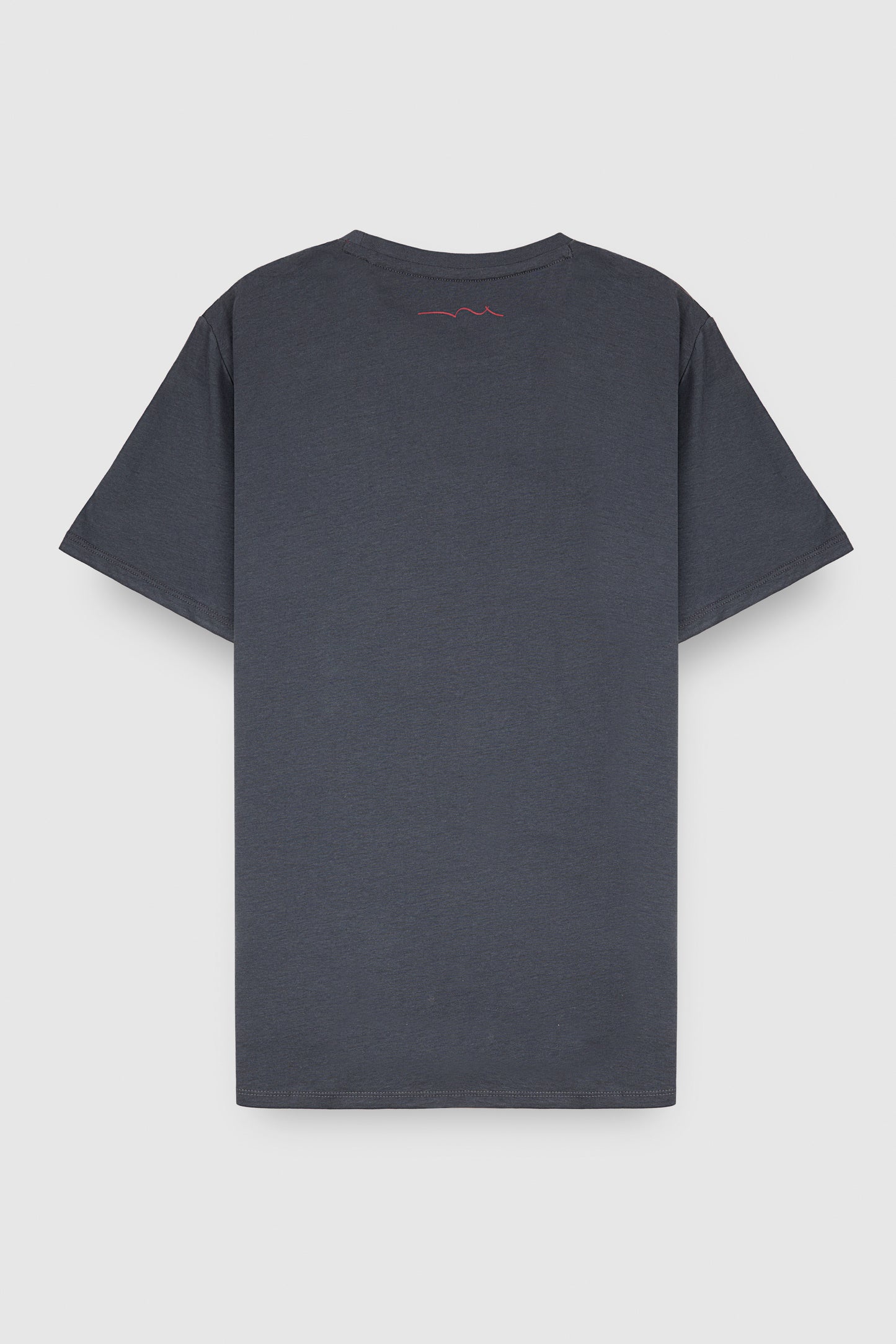 T-shirt T-JIM MC MINERAL INK