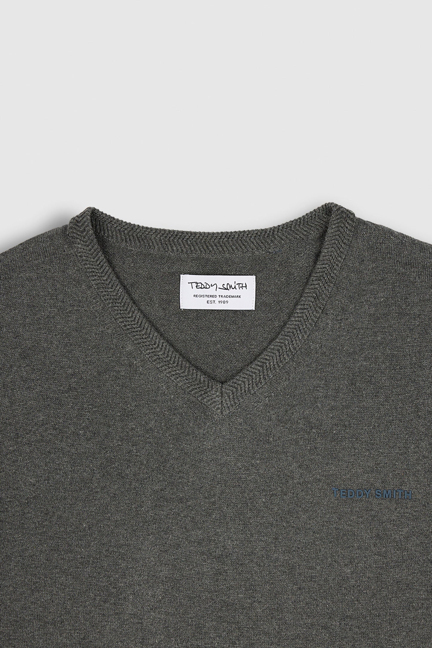 Pull PULSER 3 ANTHRACITE CHINE