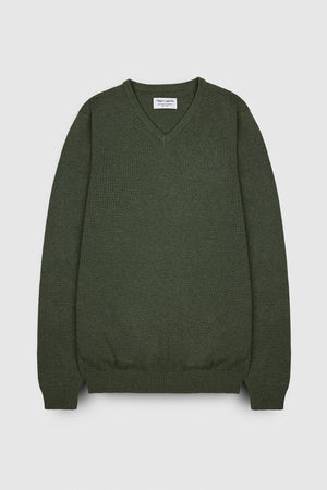 Pull PULSER 3 MILITARY KAKI MELANGE