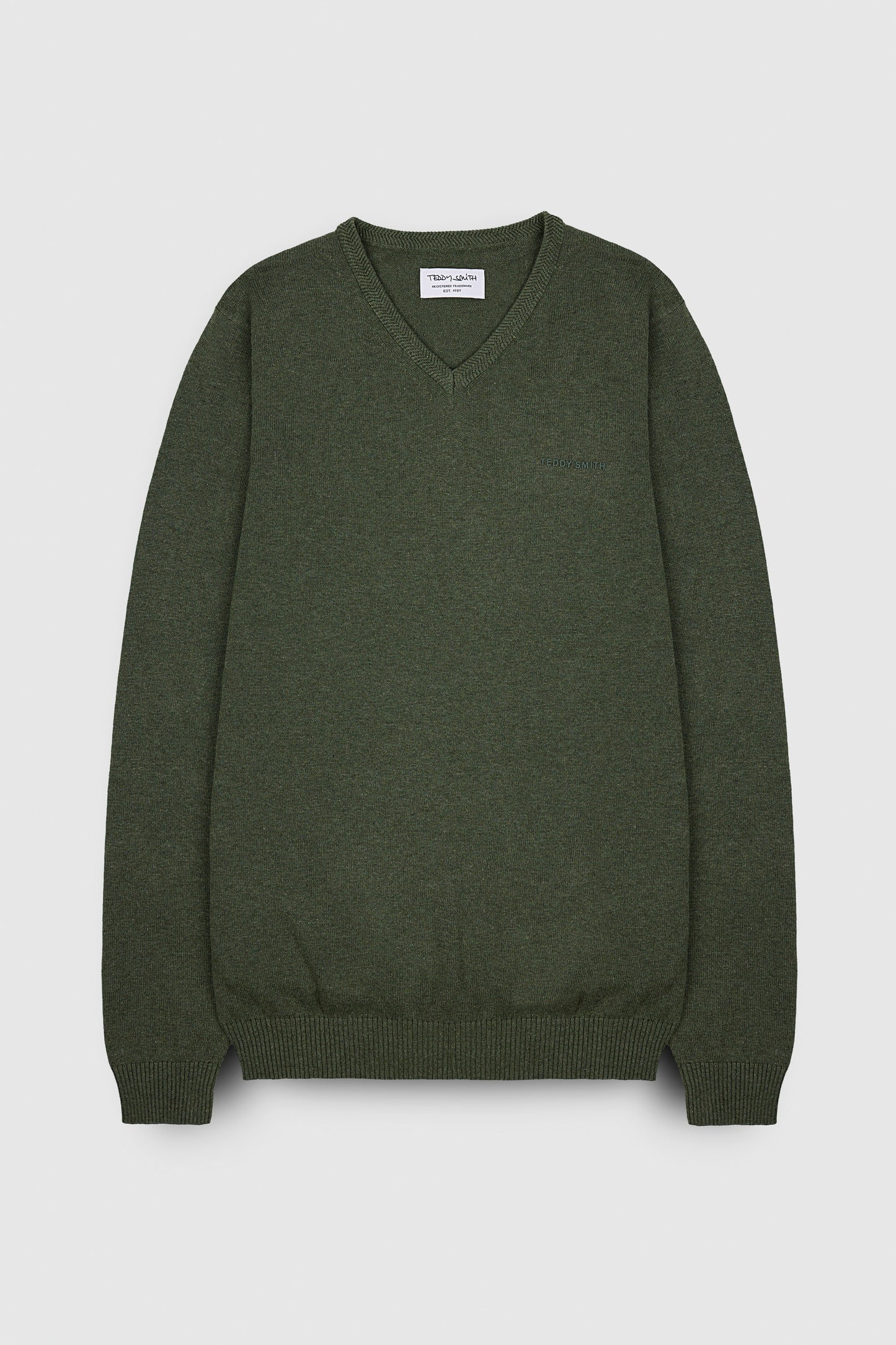 Pull PULSER 3 MILITARY KAKI MELANGE