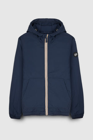 Blouson B-HORT TOTAL NAVY