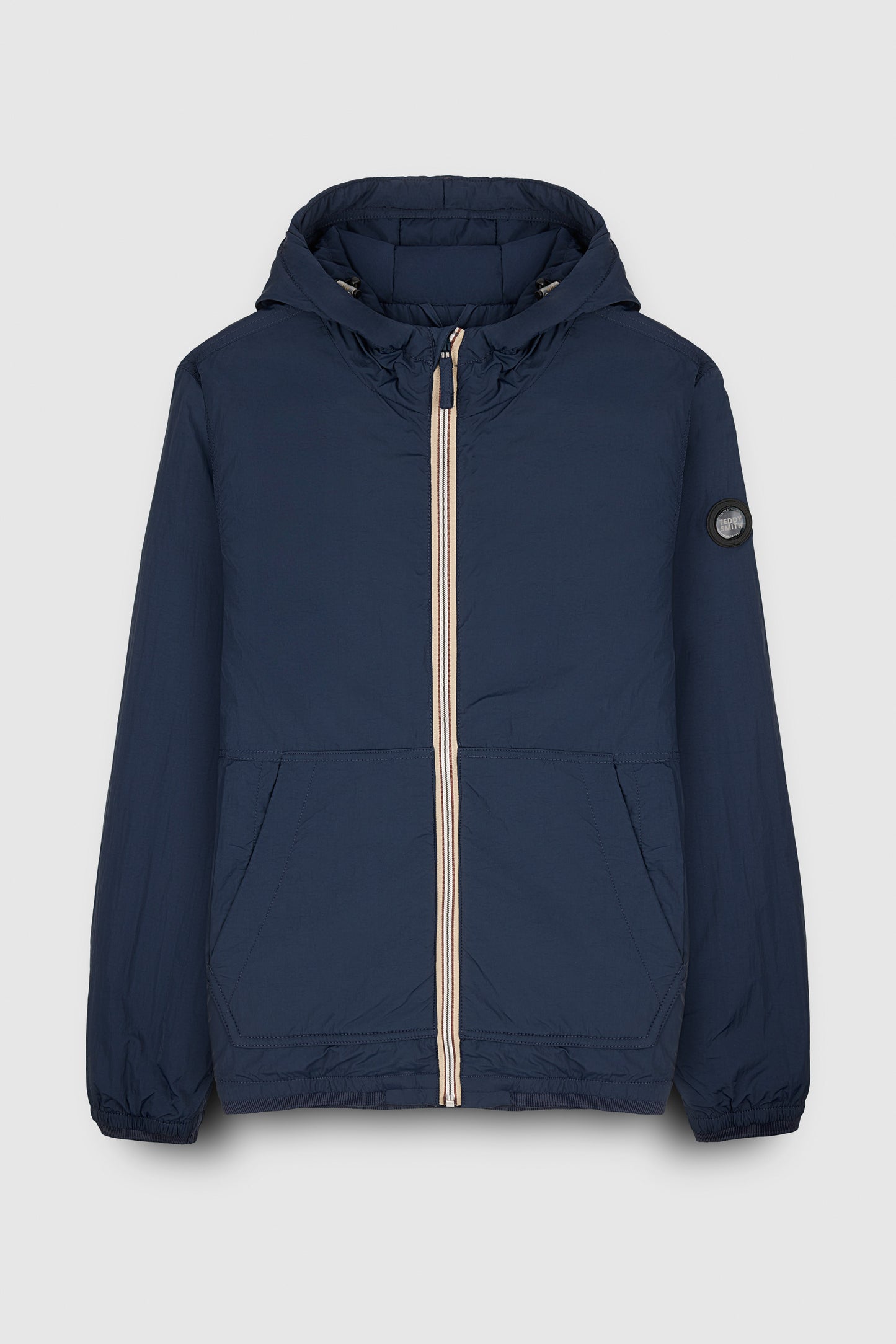 Blouson B-HORT TOTAL NAVY