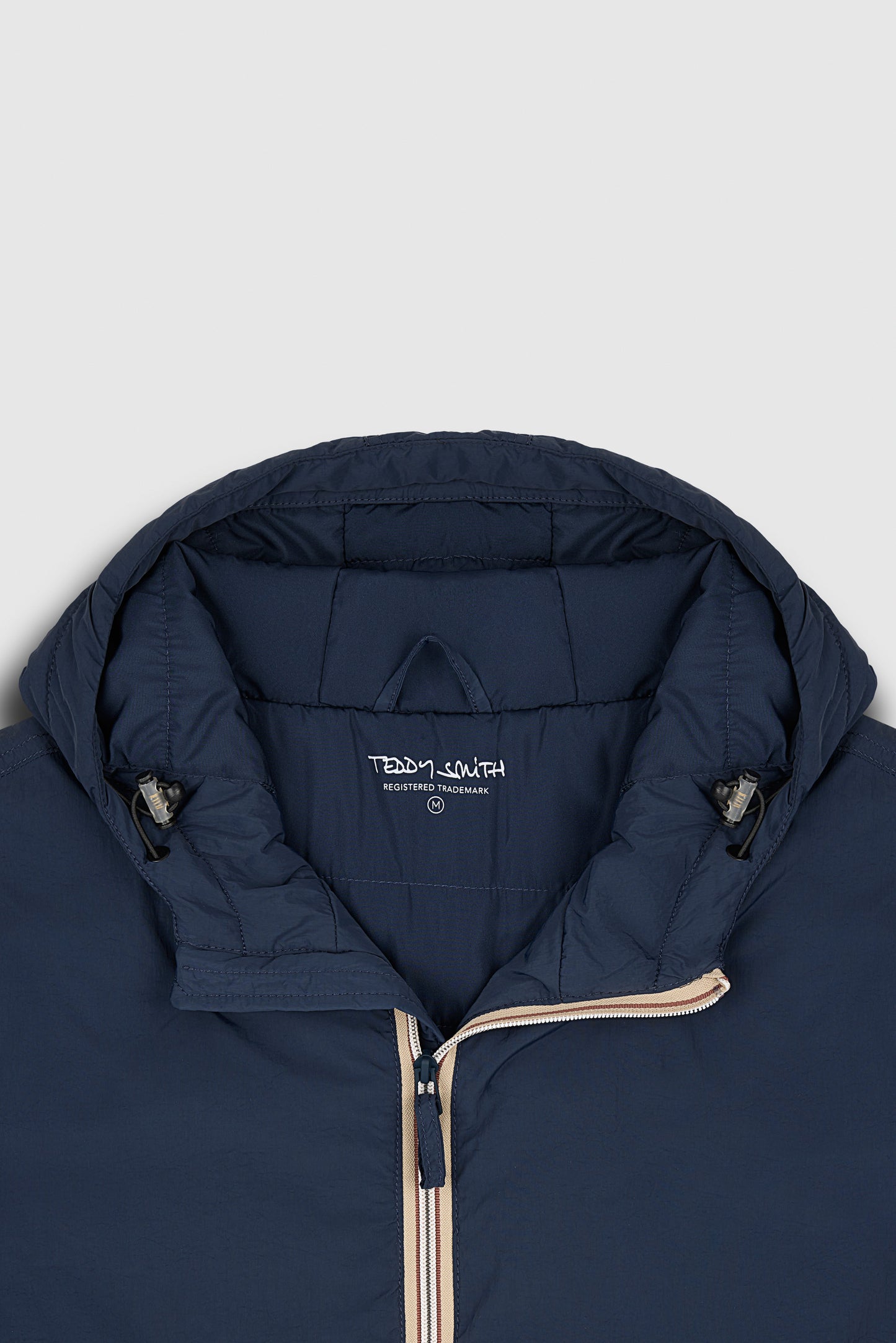 Blouson B-HORT TOTAL NAVY