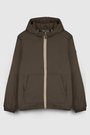 Blouson B-HORT RAVEN KAKI