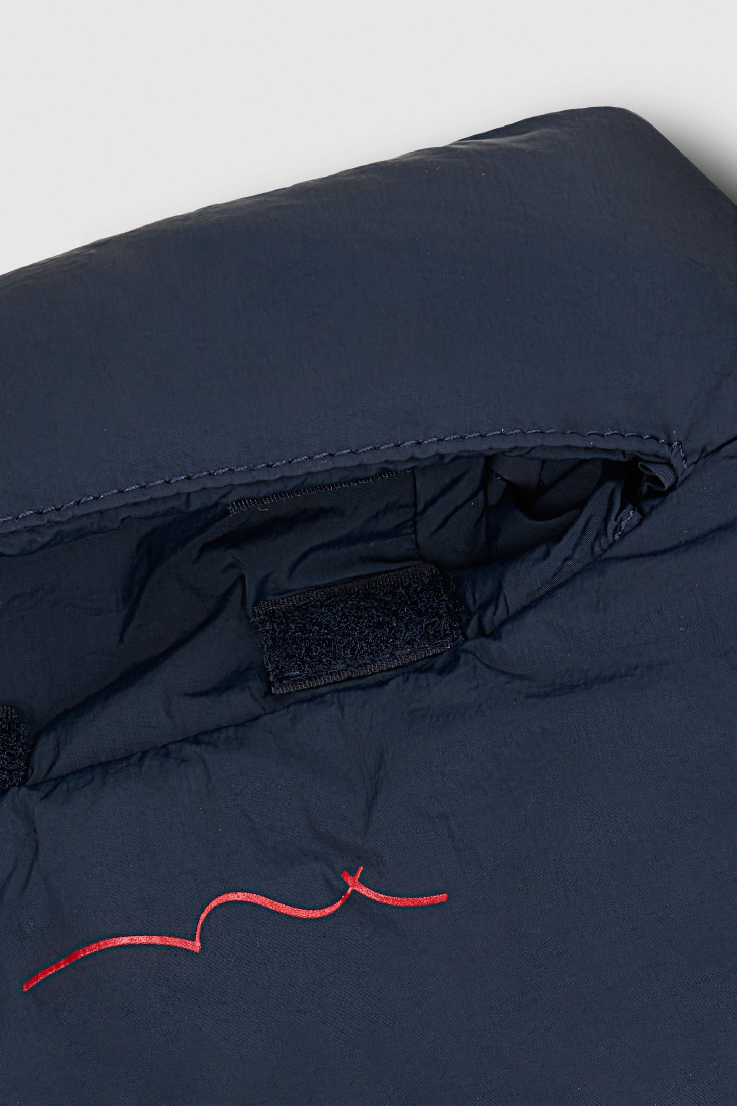 Blouson B-OLY TOTAL NAVY
