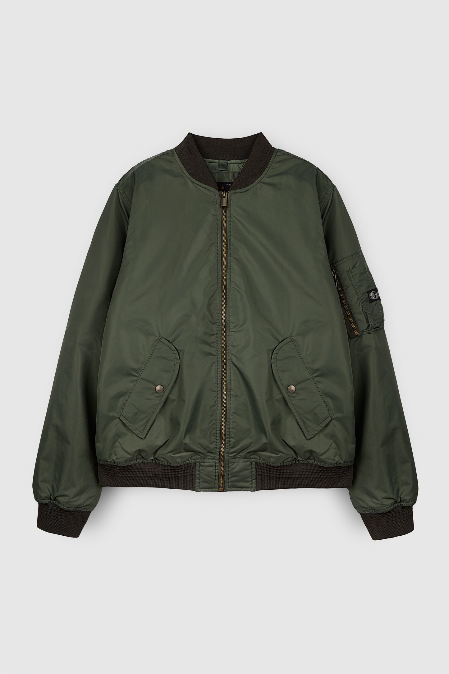 Blouson B-MA1 MILITARY KAKI