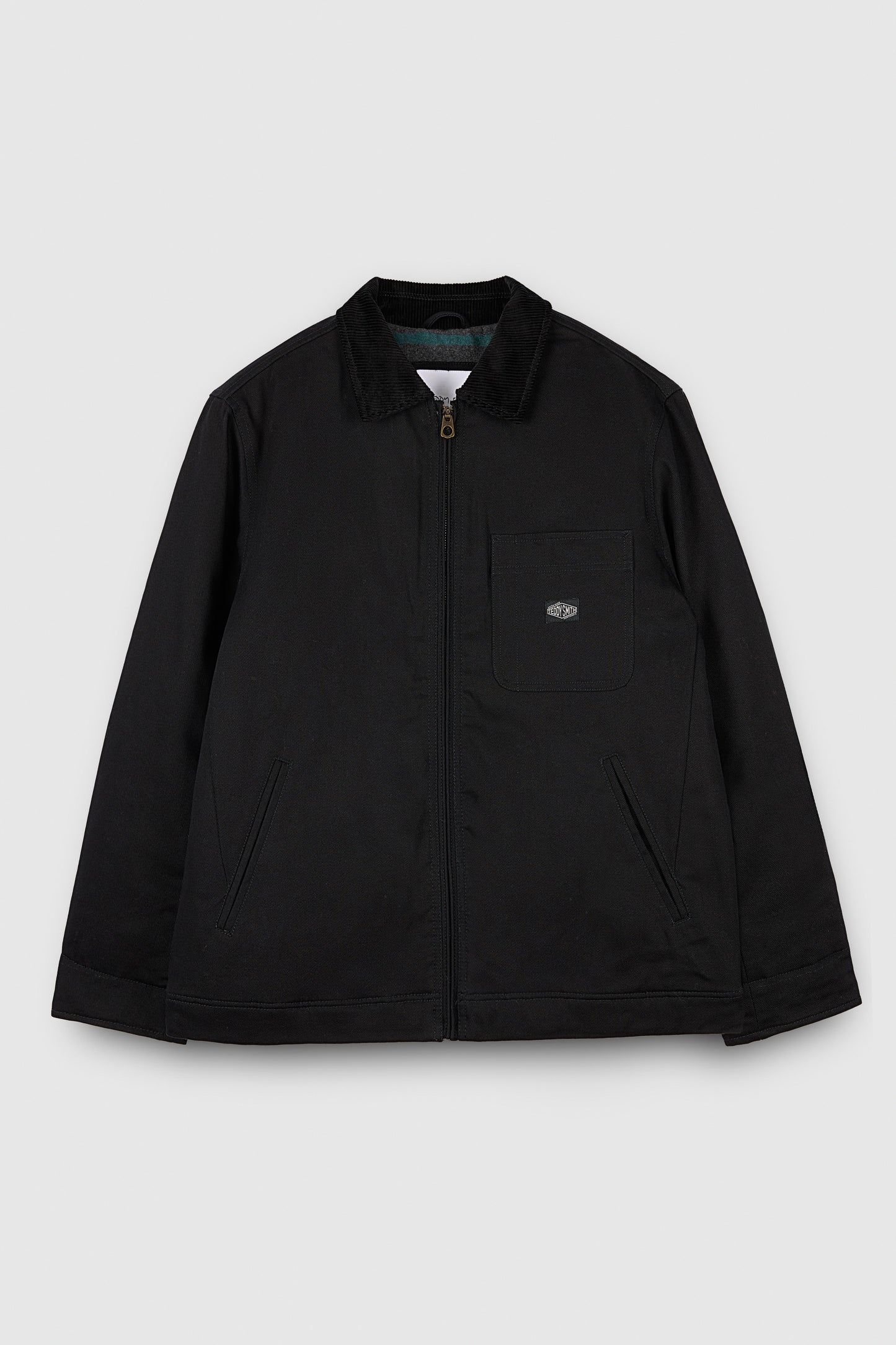 Blouson B-CLARK NOIR