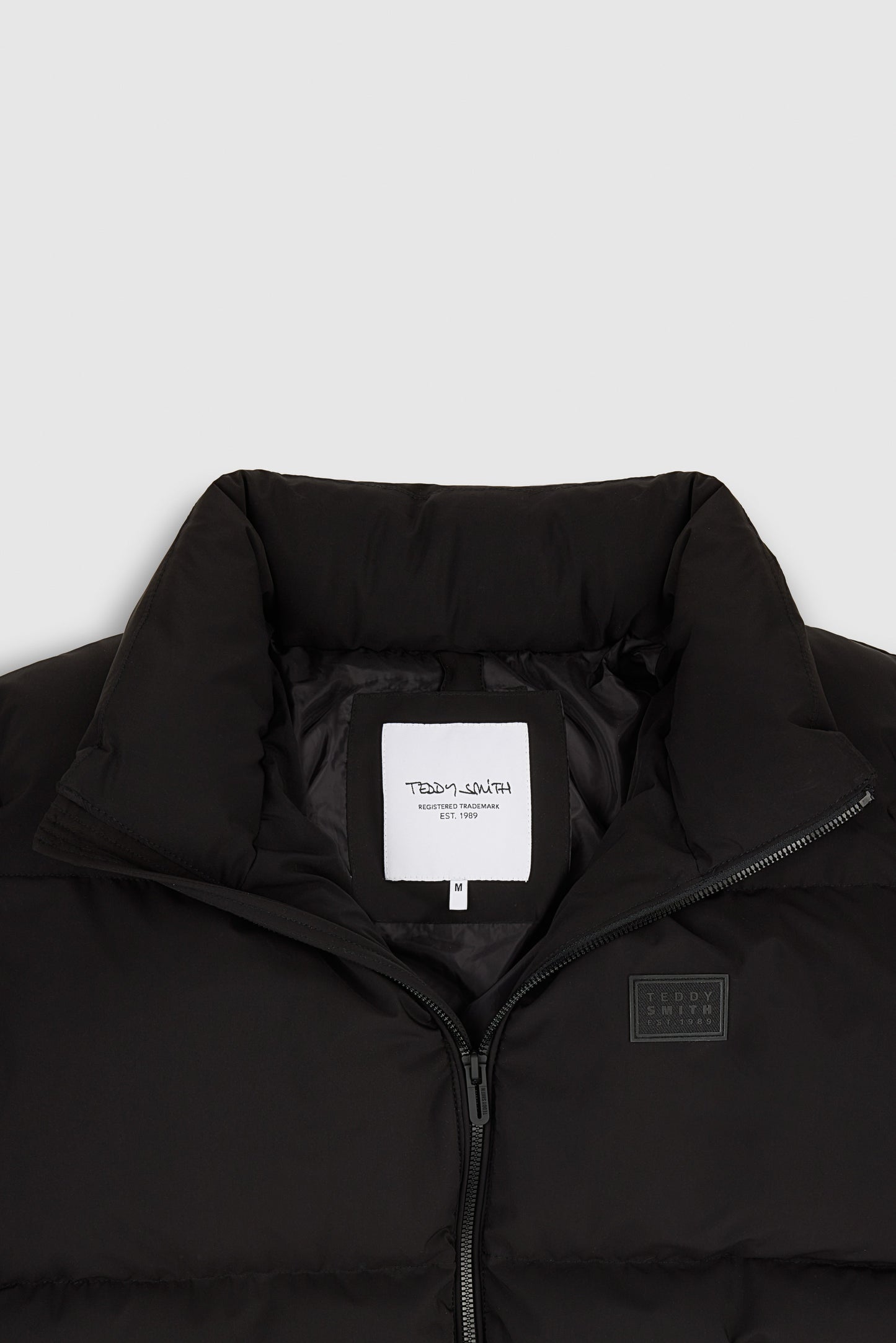 Blouson B-MARLON NOIR