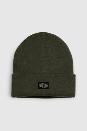Bonnet B-NEO MILITARY KAKI