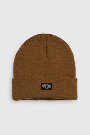 Bonnet B-NEO GOLD LEAF