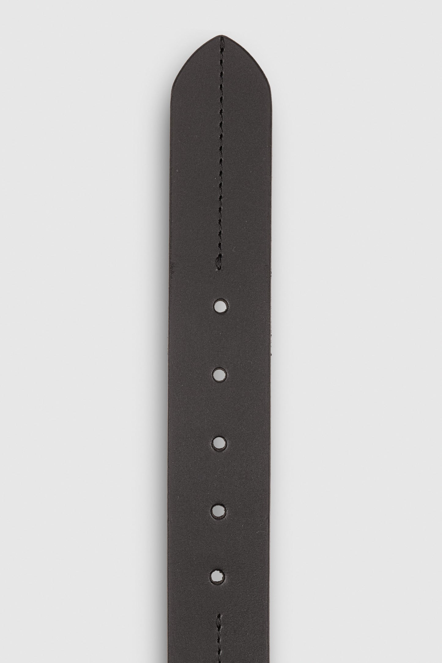 Ceinture C-SOLAR NOIR
