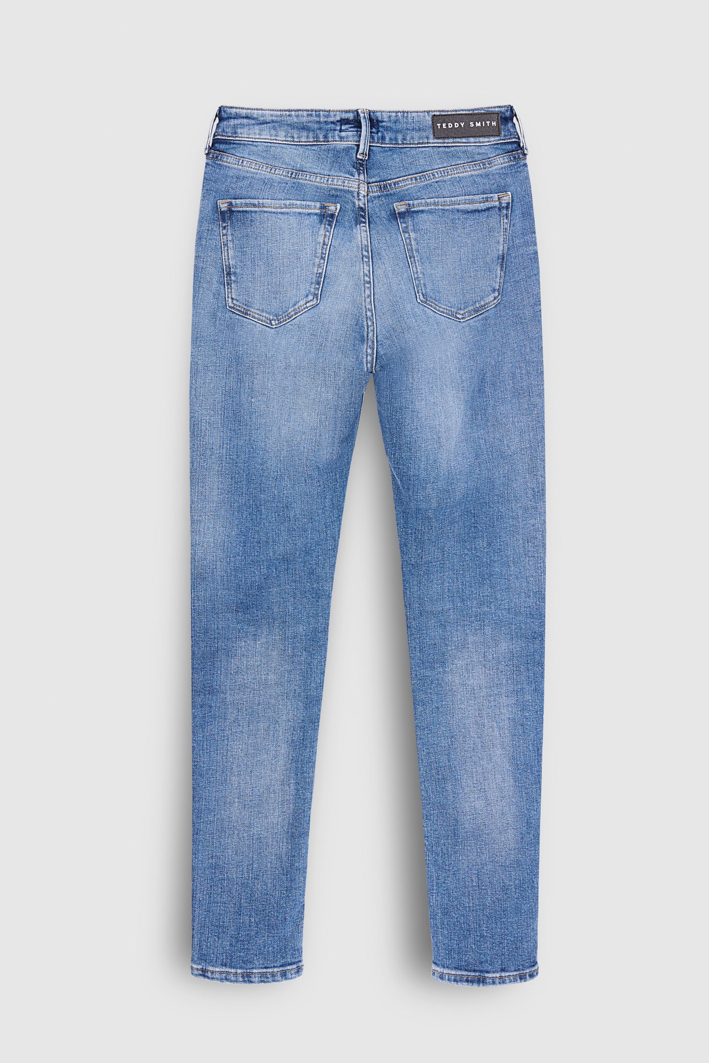Jean coupe 5 poches P-PEPPER SLIM VINTAGE/INDIGO