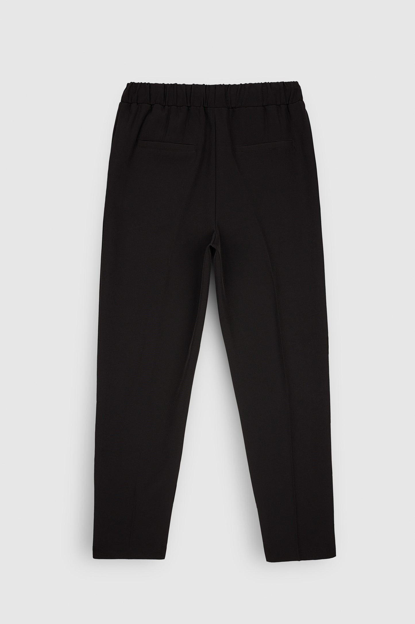 Pantalon P-DORIANE NOIR