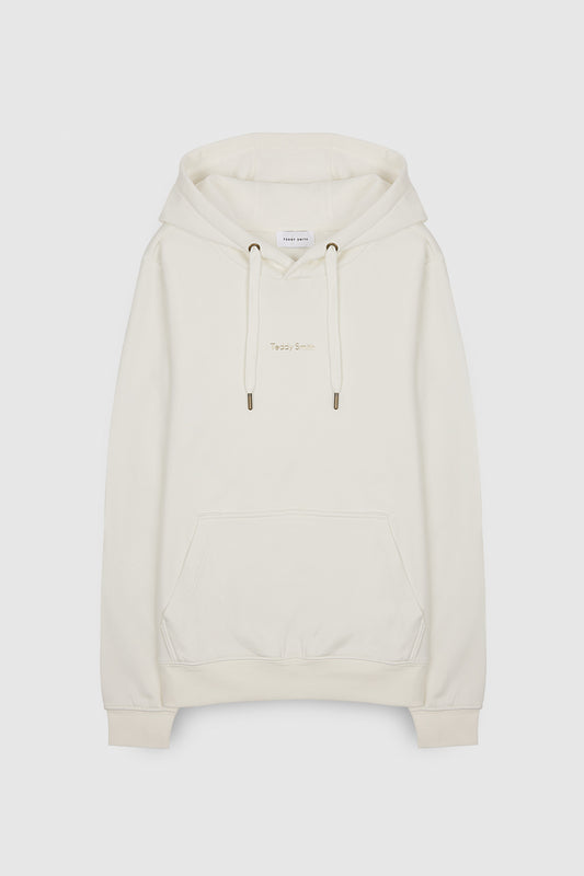Achat Sweat S-SOLENE MIDDLE WHITE