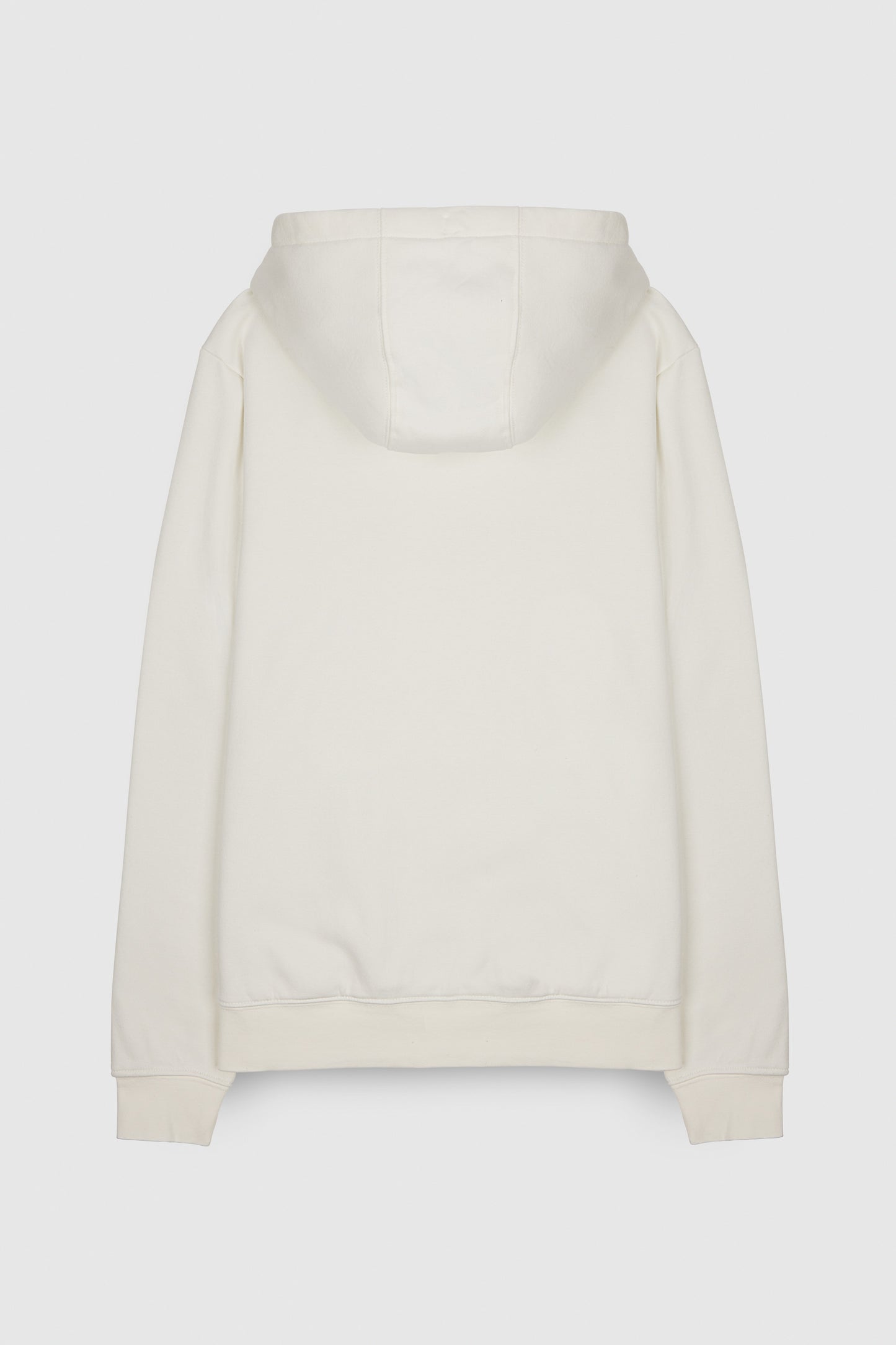 Sweat S-SOLENE MIDDLE WHITE