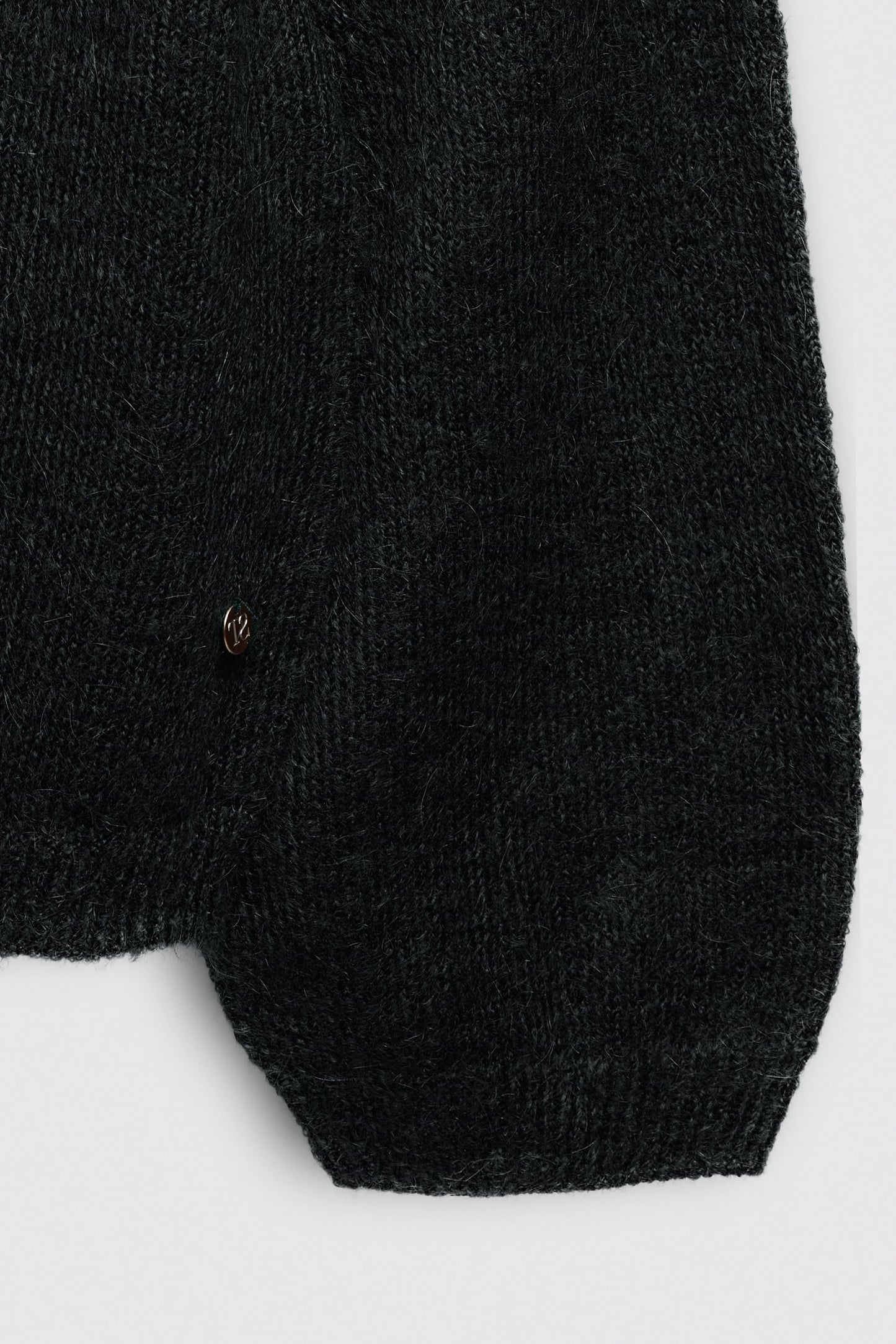 Gilet G-PEPITE NOIR