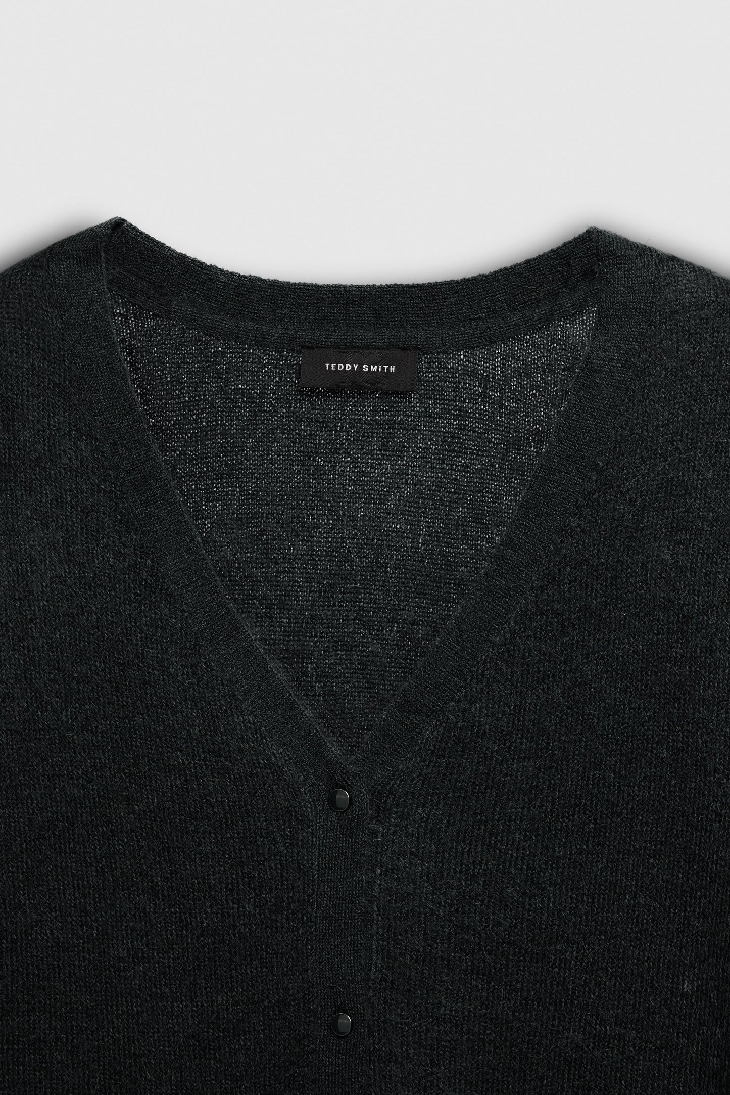 Gilet G-PEPITE NOIR