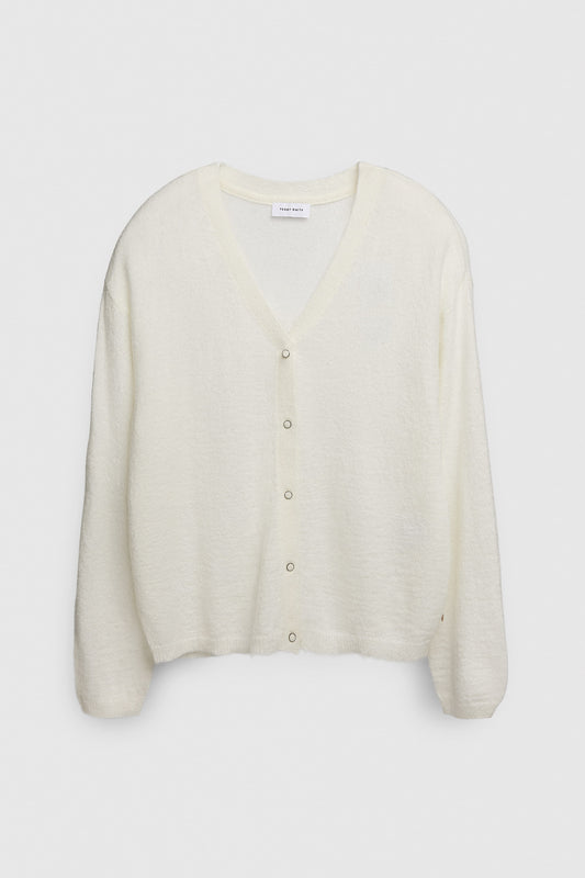 Achat Gilet G-PEPITE MIDDLE WHITE