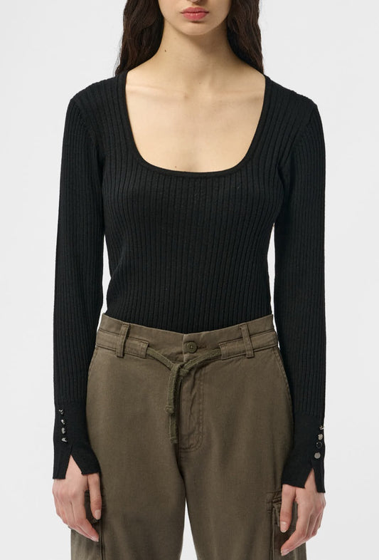 Achat Pull P-BETSY NOIR