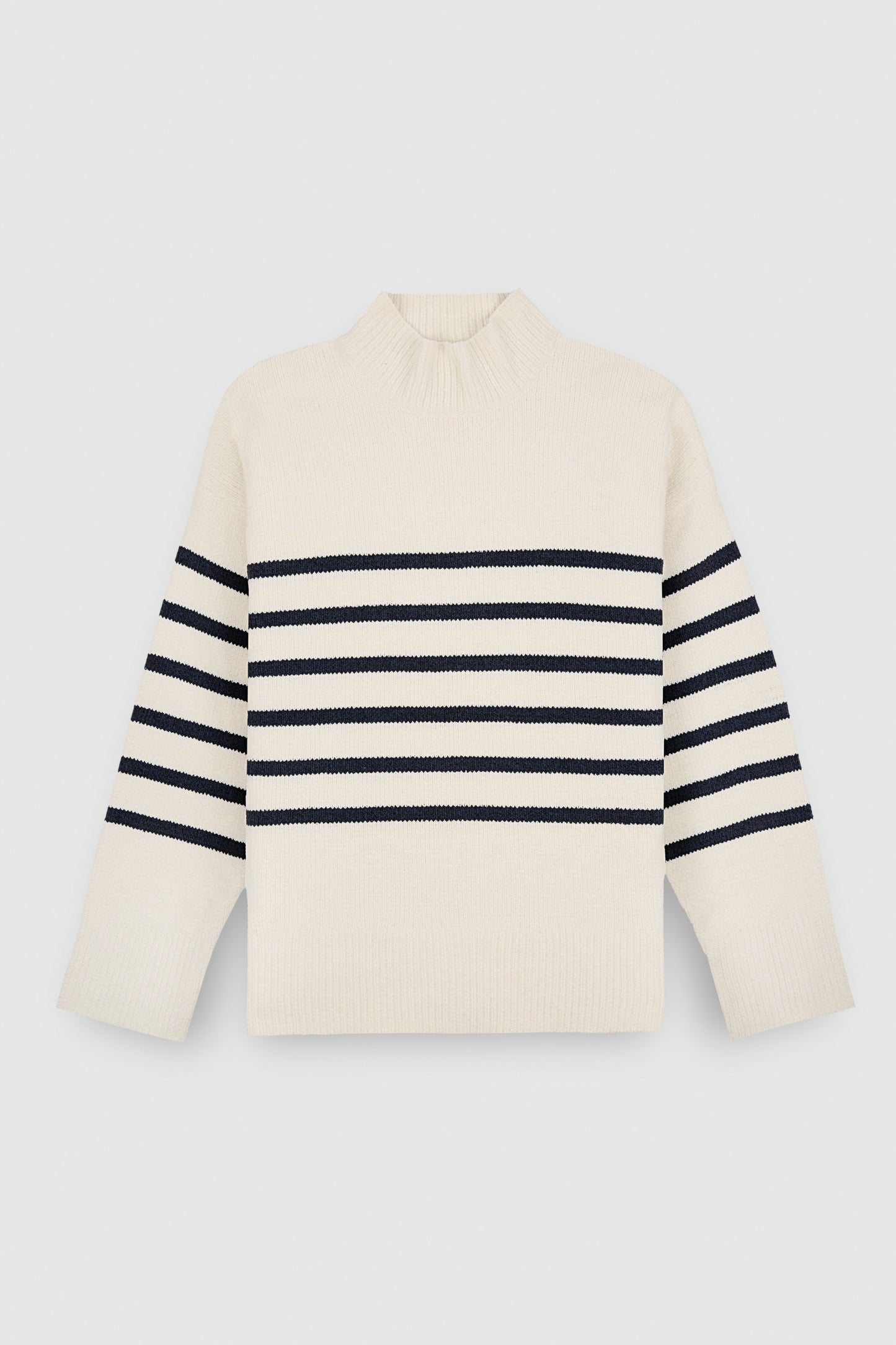 Pull P-LOU MIDDLE WHITE