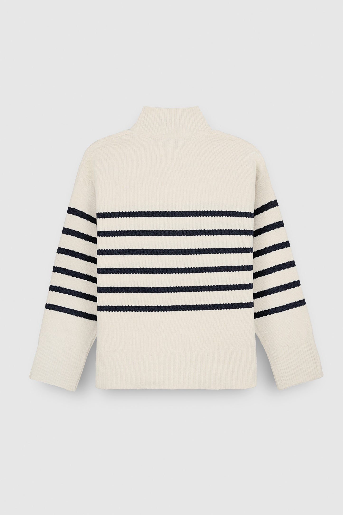 Pull P-LOU MIDDLE WHITE