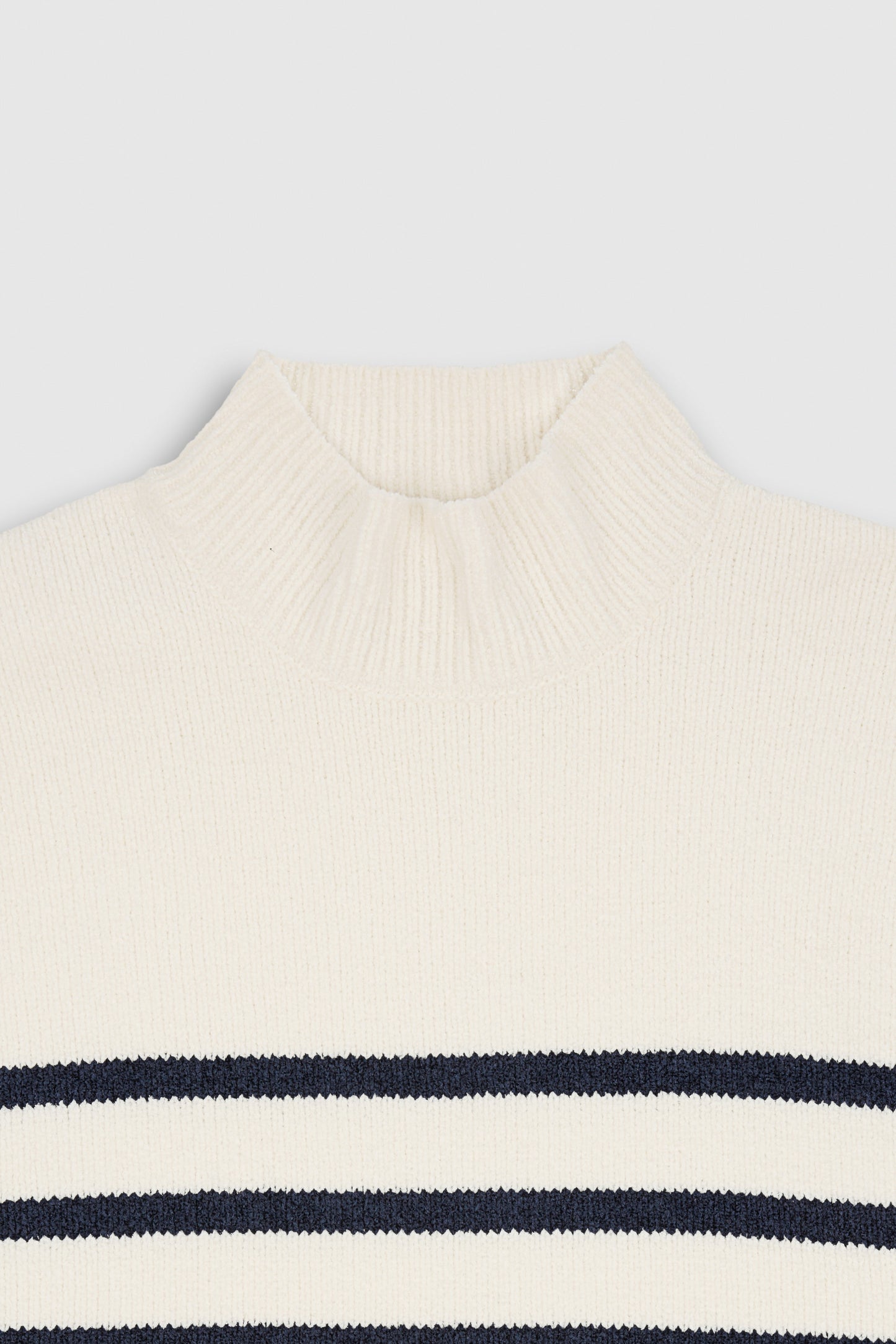 Pull P-LOU MIDDLE WHITE
