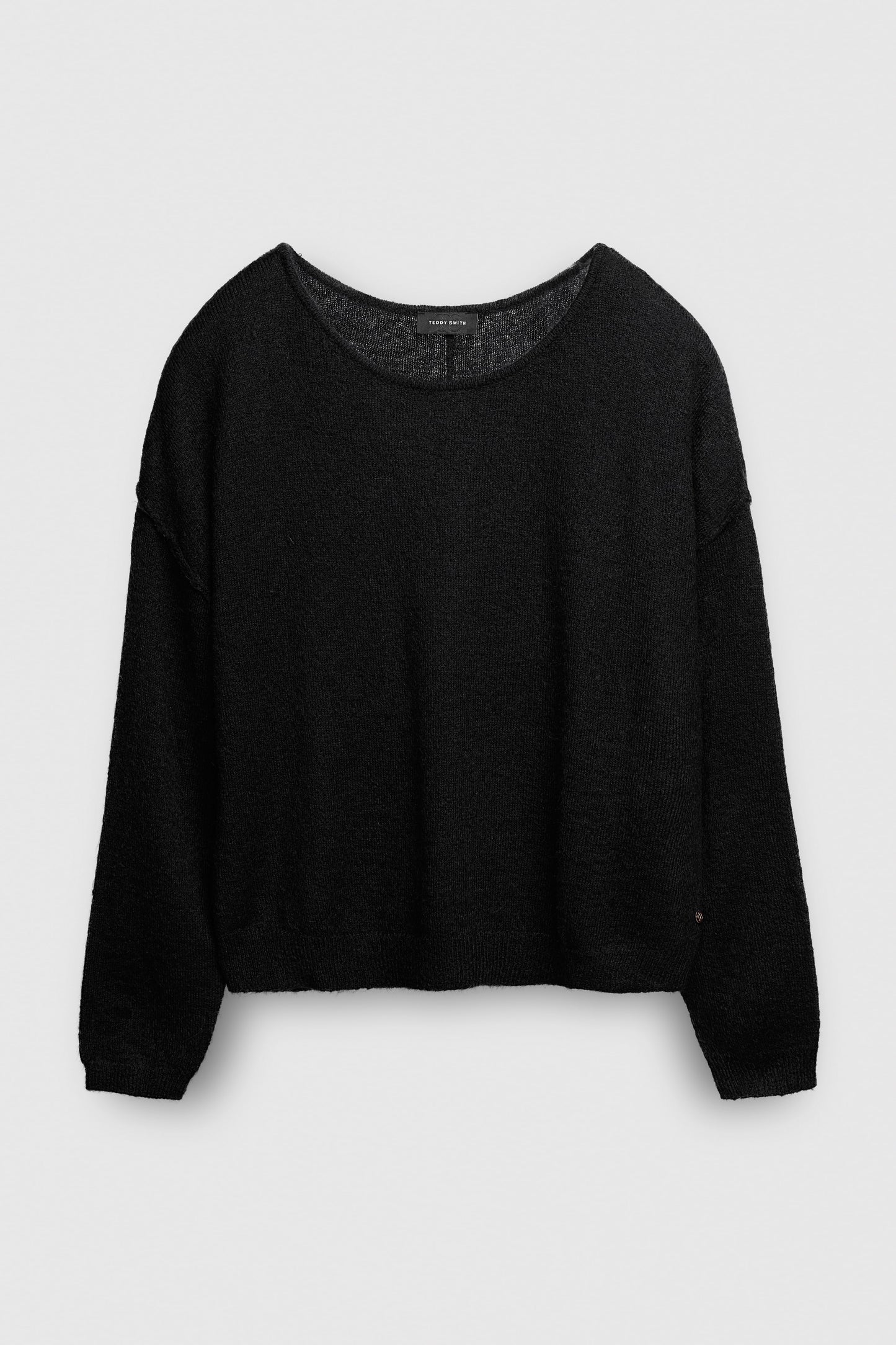 Pull P-PETILLE NOIR