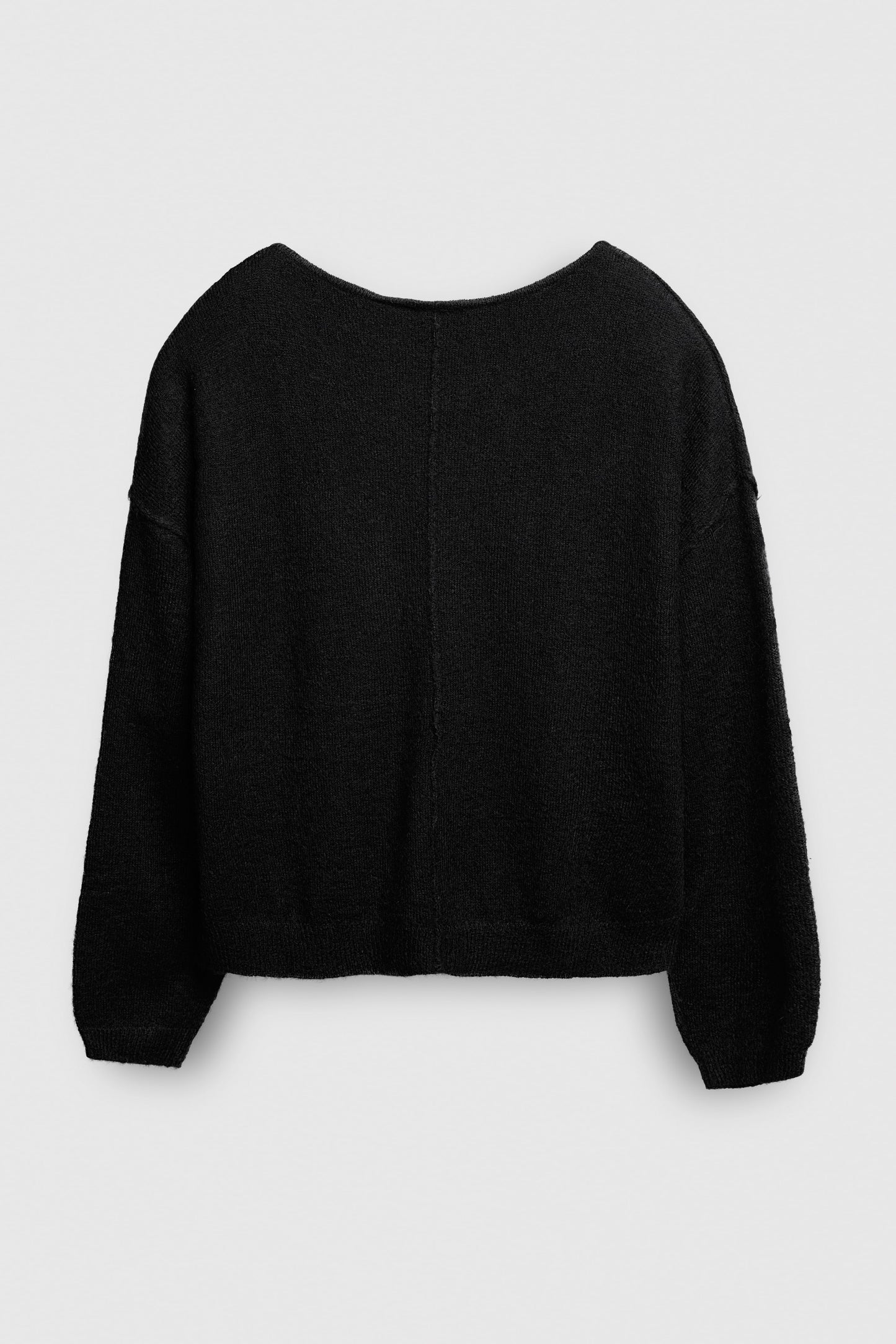 Pull P-PETILLE NOIR