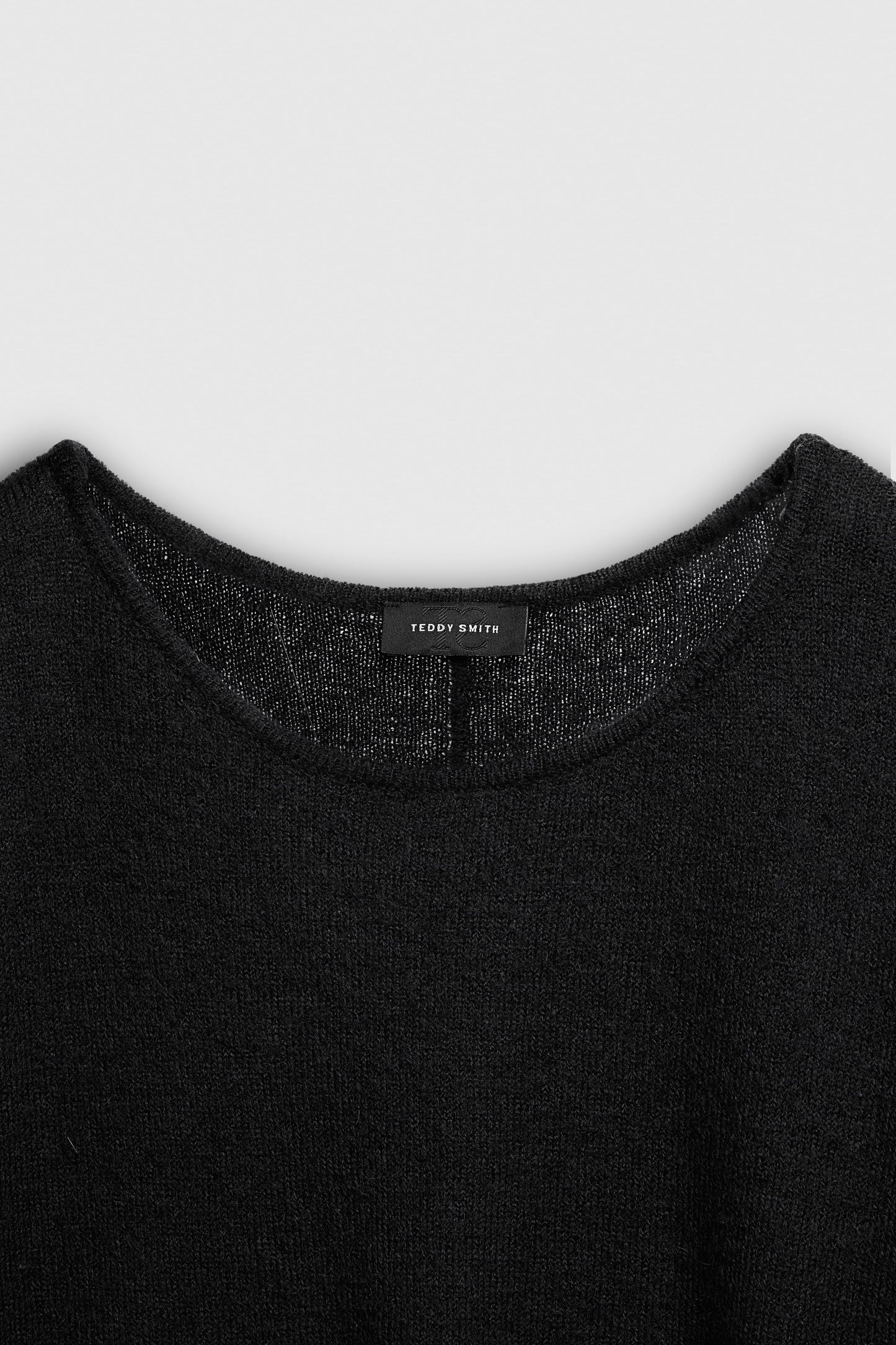 Pull P-PETILLE NOIR