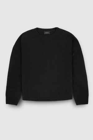 Pull P-ROSALIA NOIR