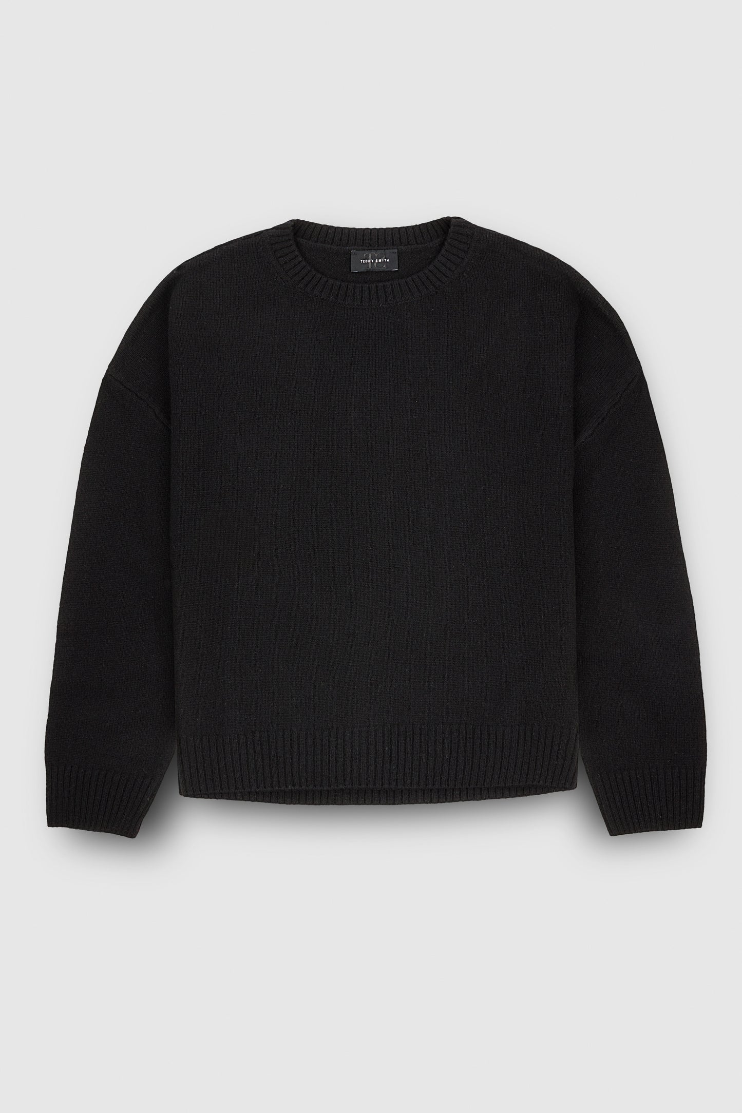 Pull P-ROSALIA NOIR