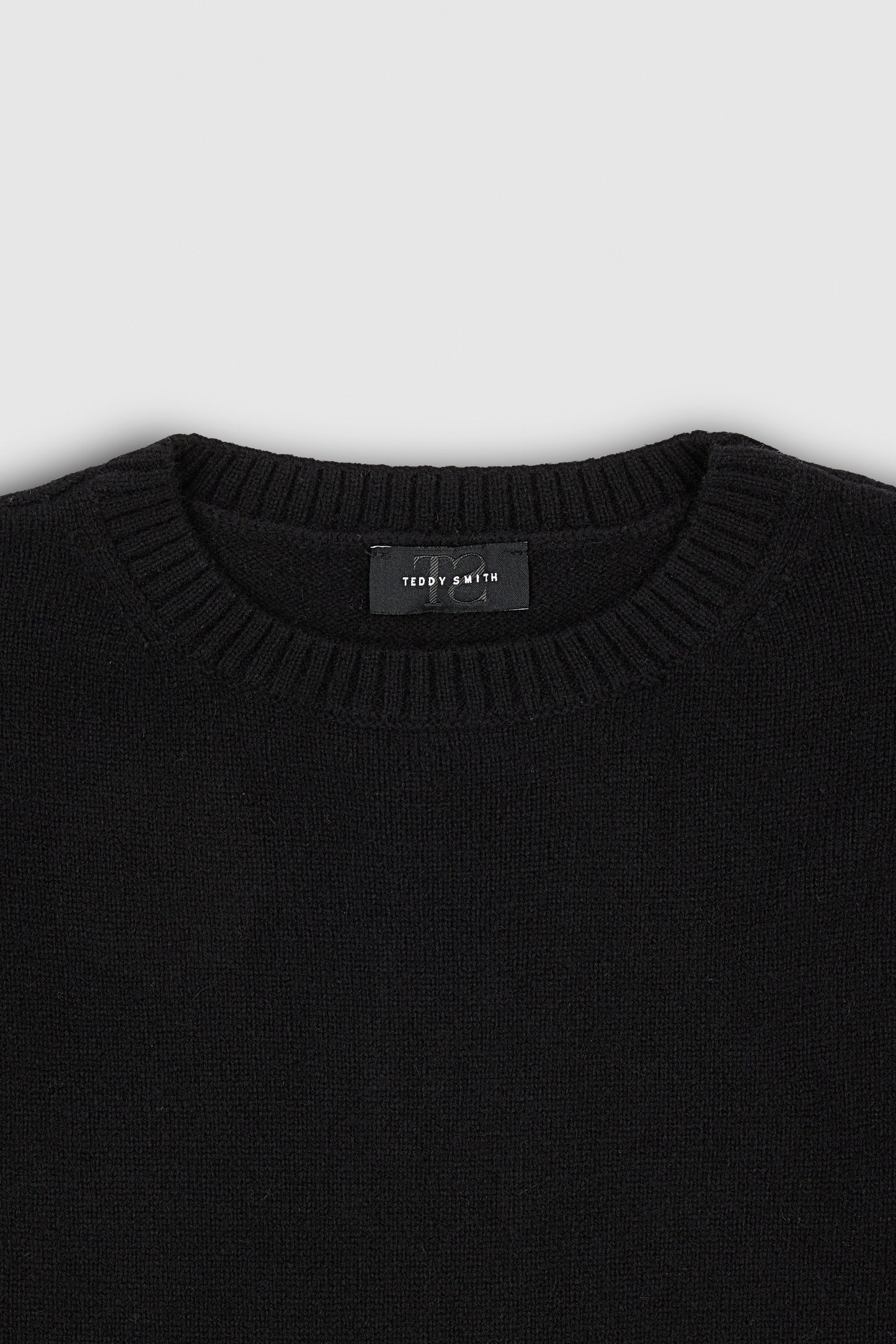 Pull P-ROSALIA NOIR