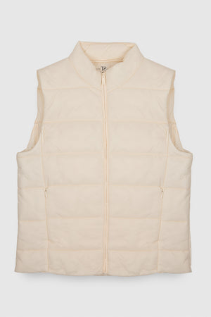 Blouson B-TESSY MIDDLE WHITE