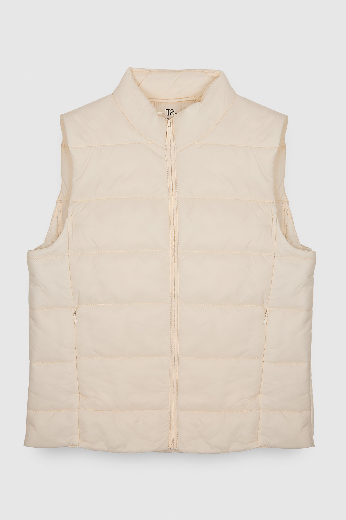 Blouson B-TESSY MIDDLE WHITE