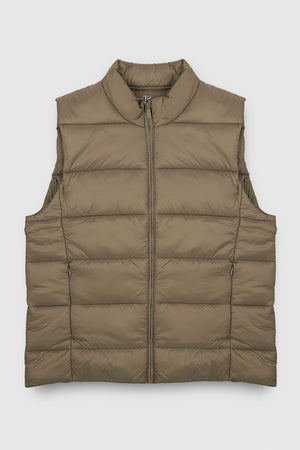 Blouson B-TESSY TURBULENCE KAKI