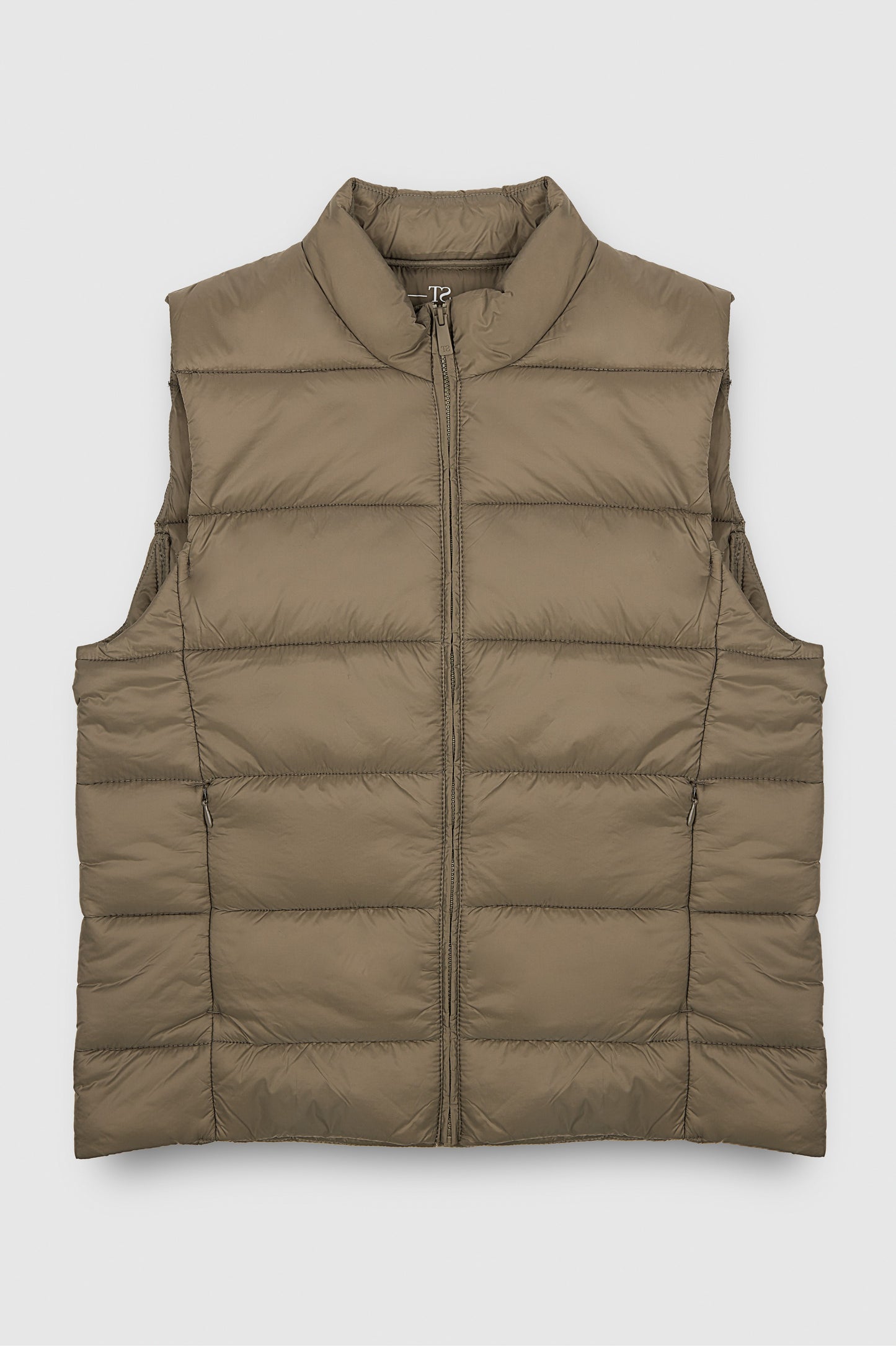 Blouson B-TESSY TURBULENCE KAKI