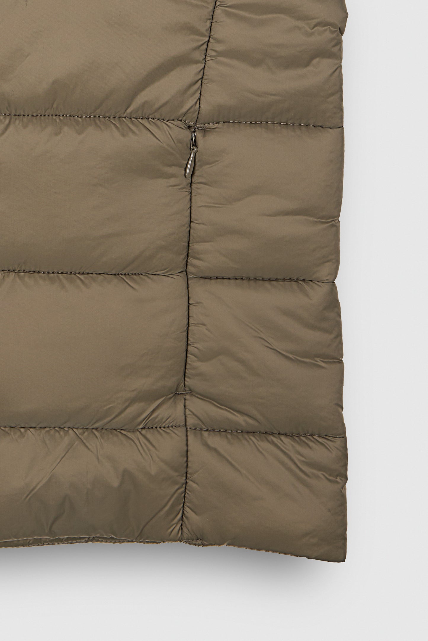 Blouson B-TESSY TURBULENCE KAKI