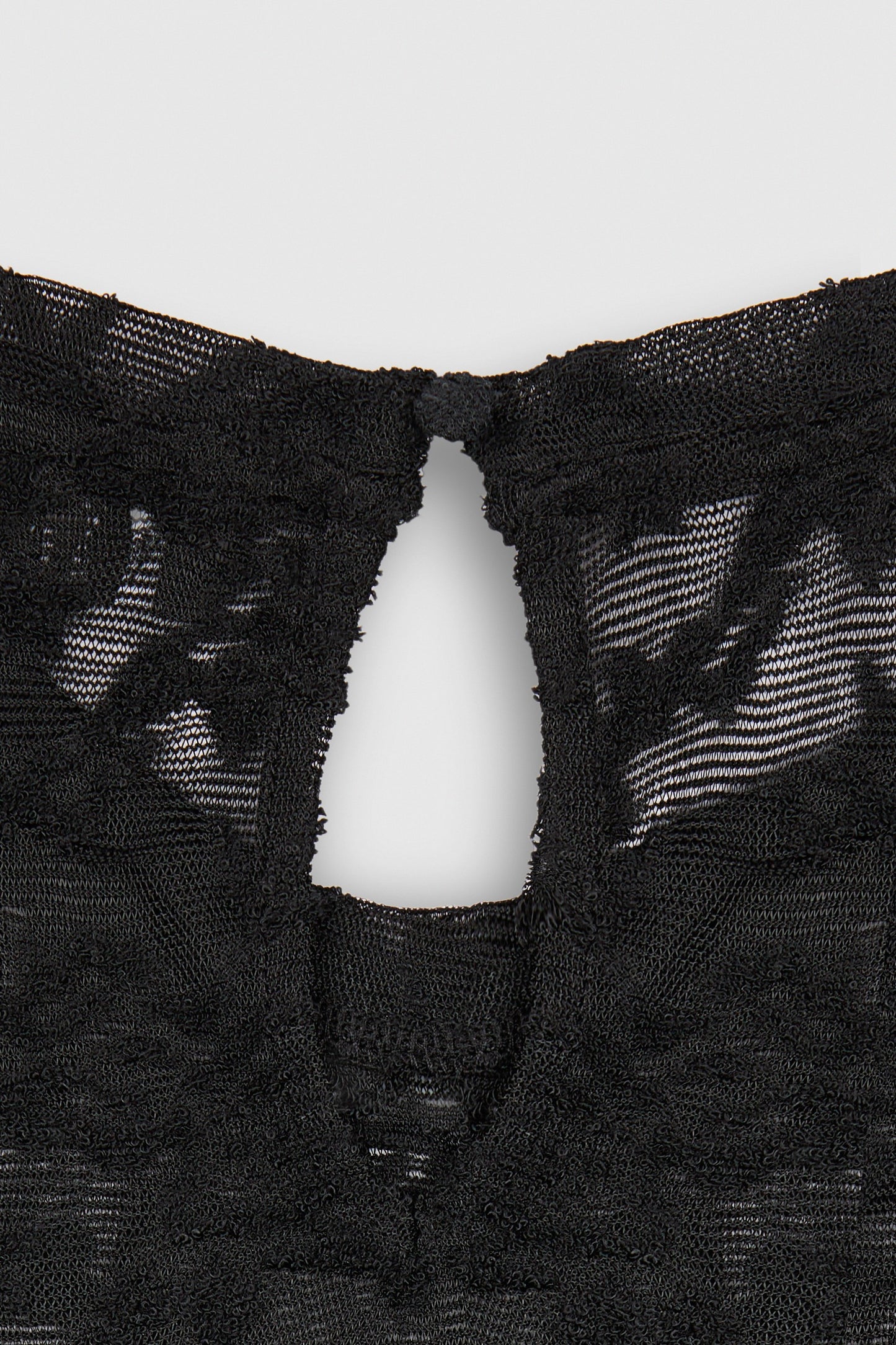 Top T-ADELE NOIR