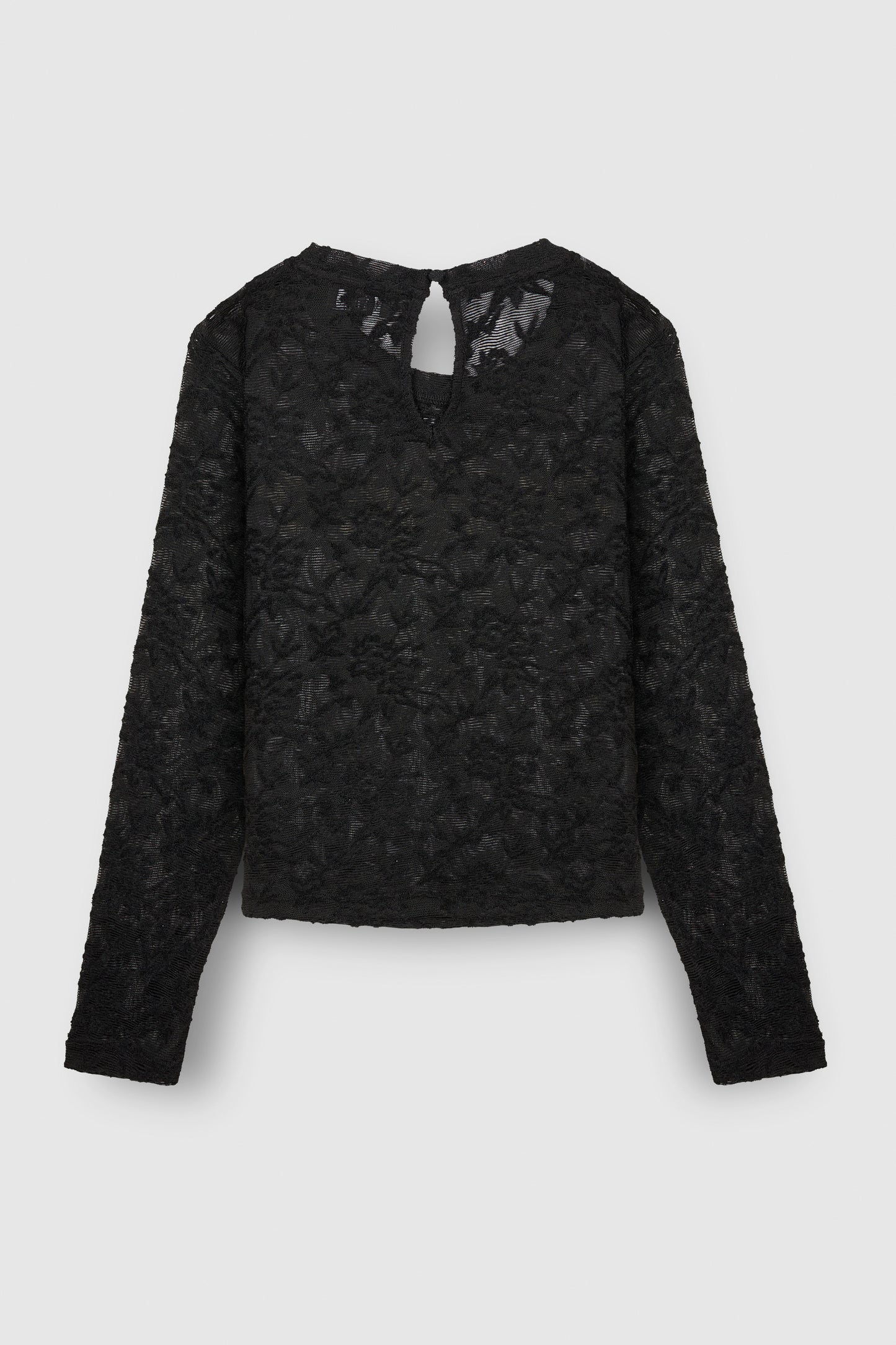 Top T-ADELE NOIR
