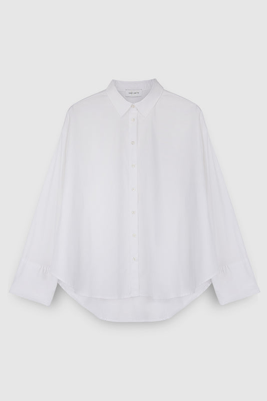 Achat Chemise C-EVE BLANC