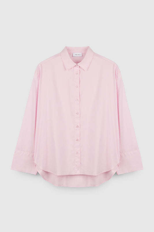 Achat Chemise C-EVE PINK BLOOM
