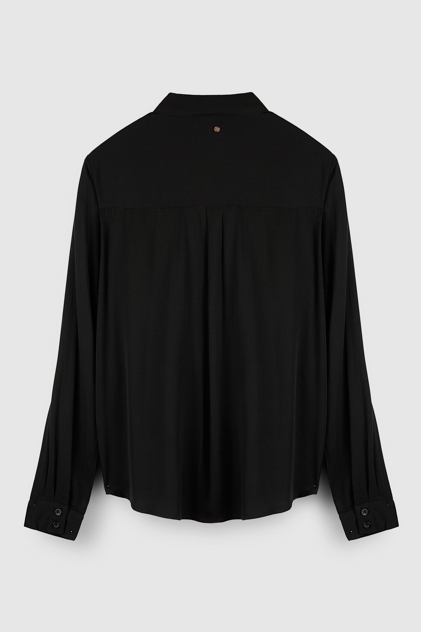 Chemise C-ELISA NOIR