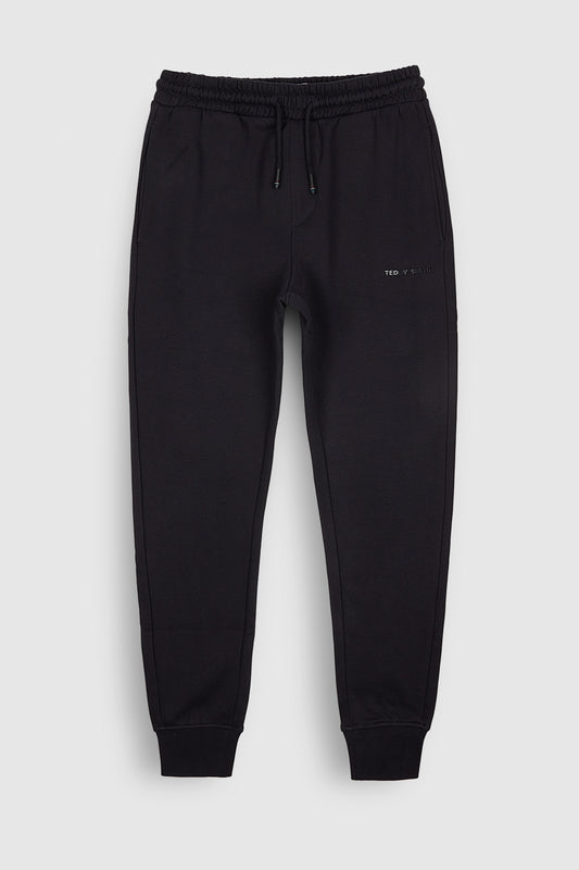 Achat Pantalon jogging P-NARKY JR DARK NAVY