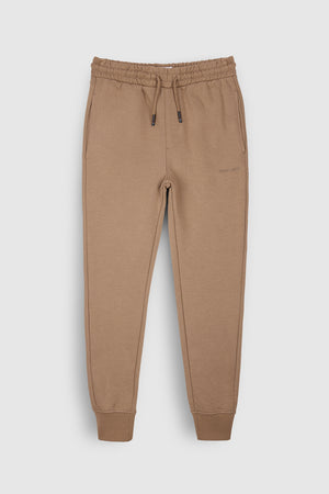 Pantalon jogging P-NARKY JR CHATAIN