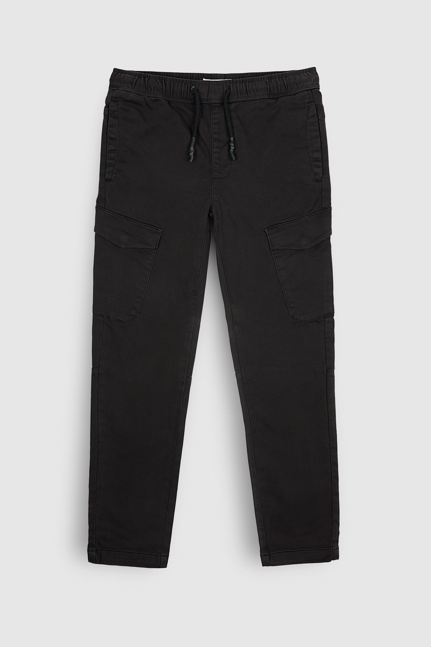 Pantalon P-PIKY CARGO JR CHARBON