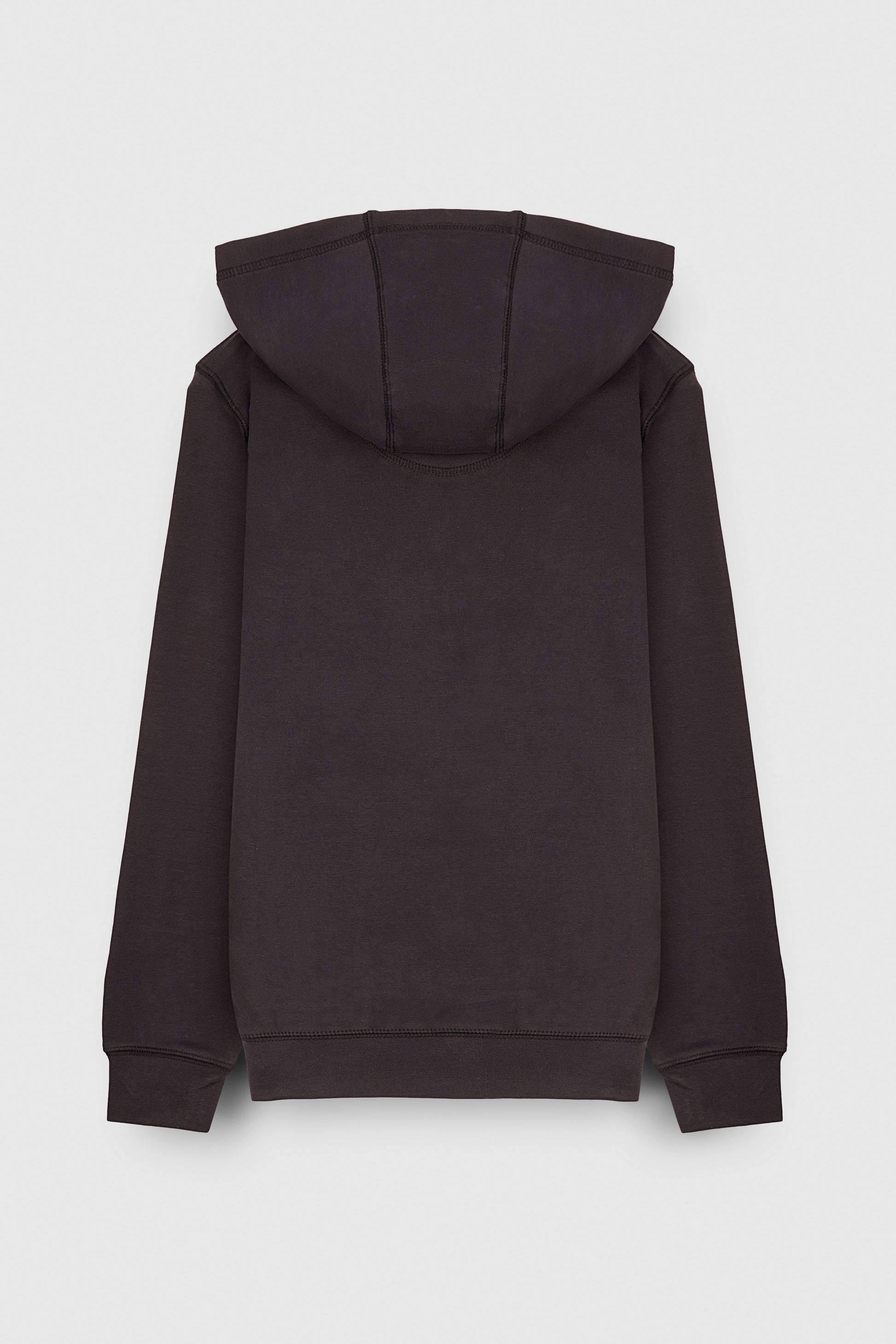 Zara Sweat à Capuche Enfant Noir Casual Garçon Fille (EU 140 Zara Sweat à Capuche Enfant Noir Casual Garçon Fille (EU 140