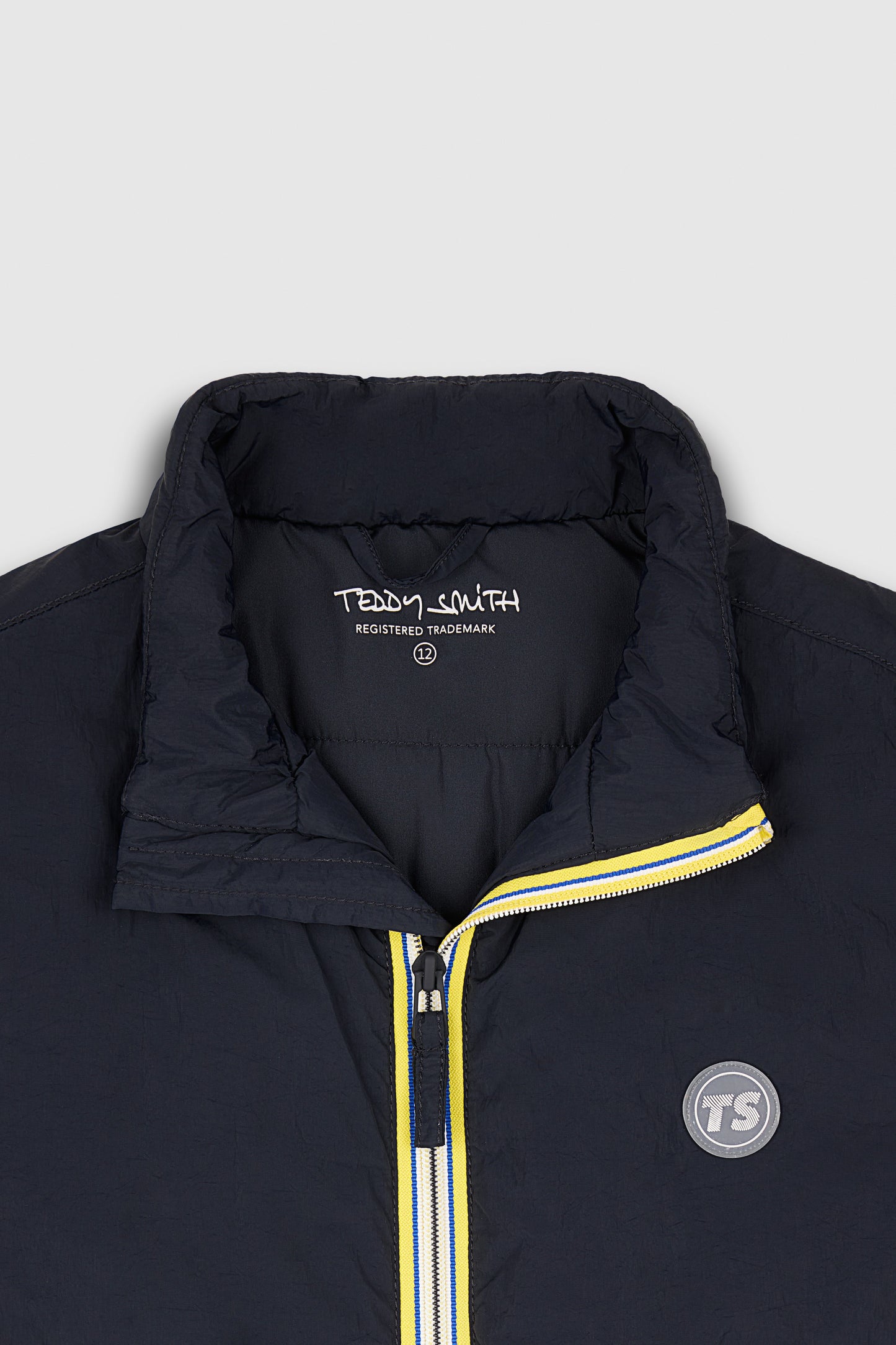 Blouson B-OLY JR DARK NAVY