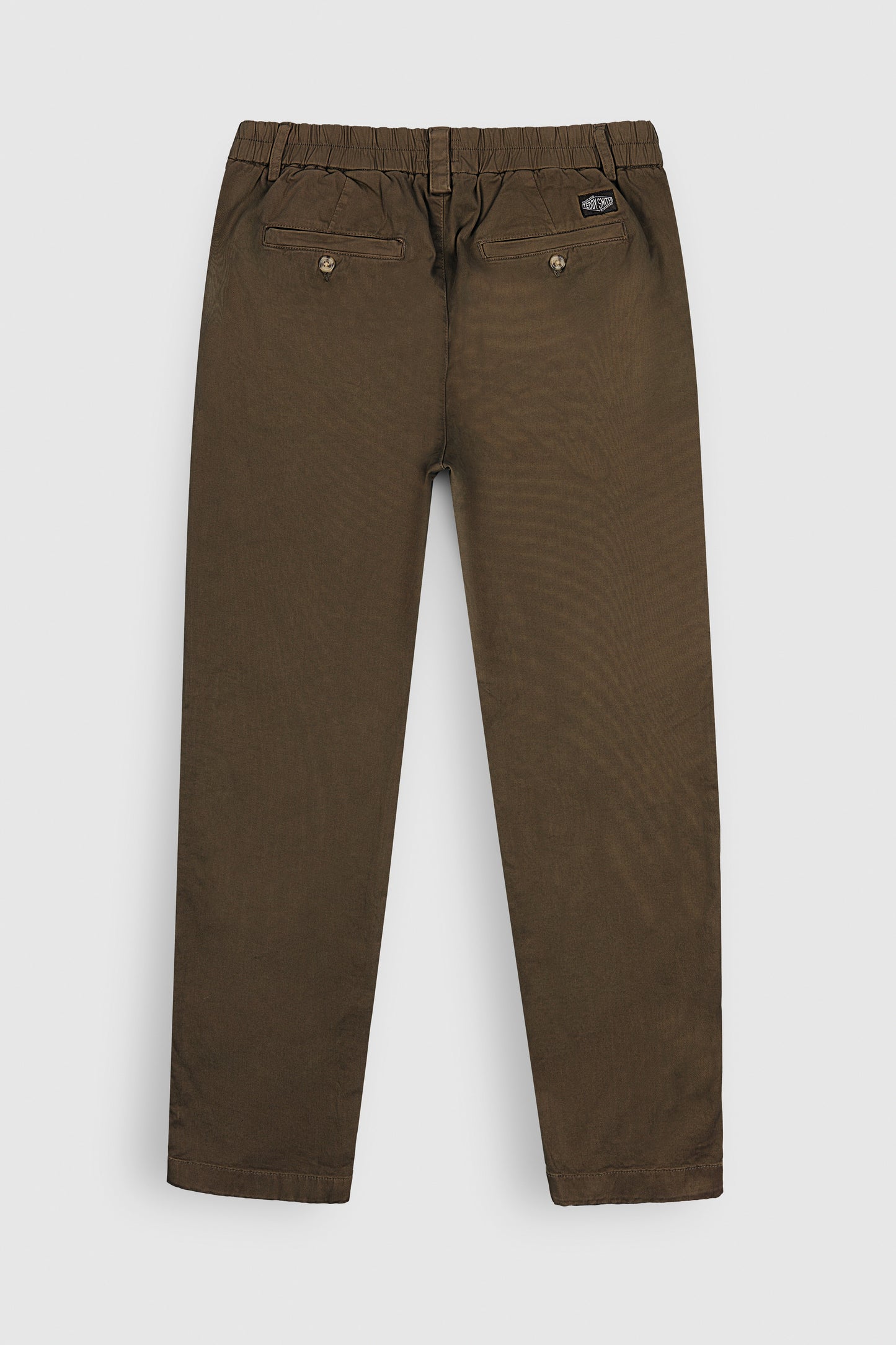 Pantalon P-DOUG CHINO RAVEN KAKI