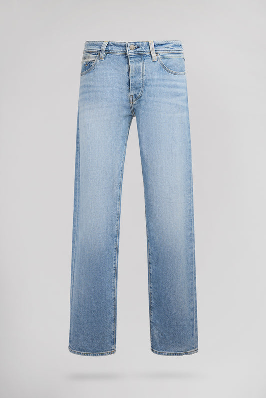 Achat Jean ROPE REG L32 VINTAGE/INDIGO - Teddy Smith