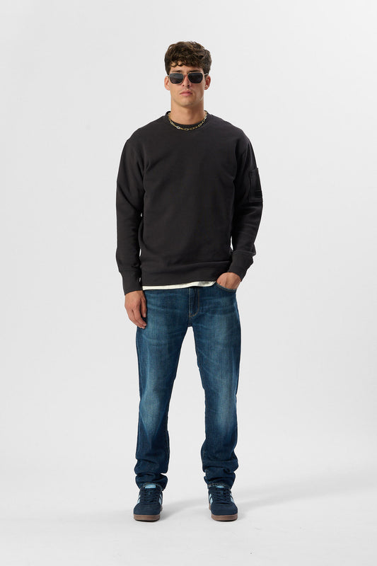 Achat Jean JIM ROCK longueur 32 OLD / ENCRE